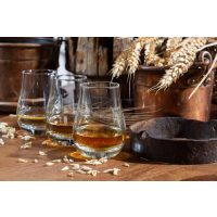 Whisky-Tasting Salzburg – Whisky-Auswahl