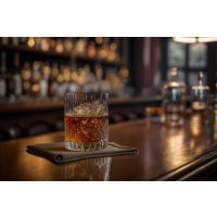 Whisky-Tasting Salzburg – Whisky auf Bar
