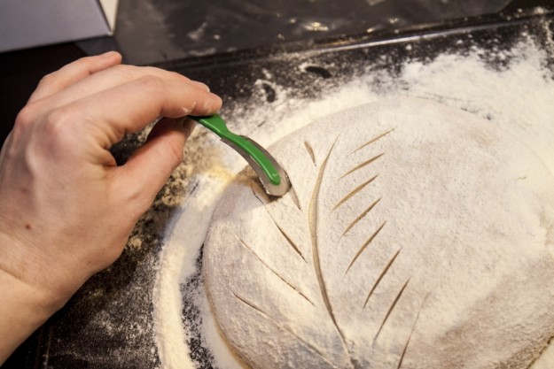 Backkurs Wien – frisches Baguette