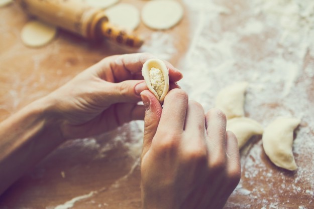 Pasta, Pizza und Pesto Onlinekurs