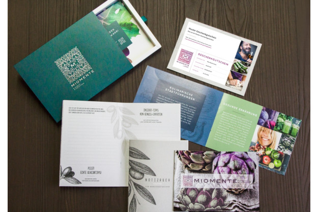 Köstliches Fernöstliches - Geschenkidee Geschenkgutschein