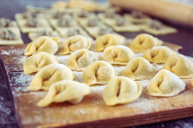 Pasta-Kochkurs Innsbruck – Ravioli machen wie die Nonna 