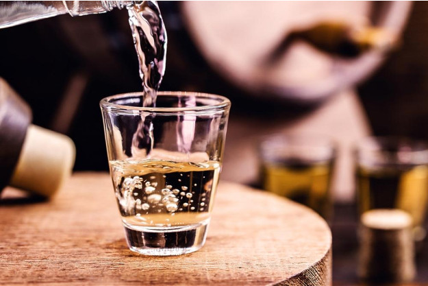 Spirituosen-Tasting Salzburg –  Spirits