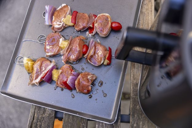 Airfryer @ Home