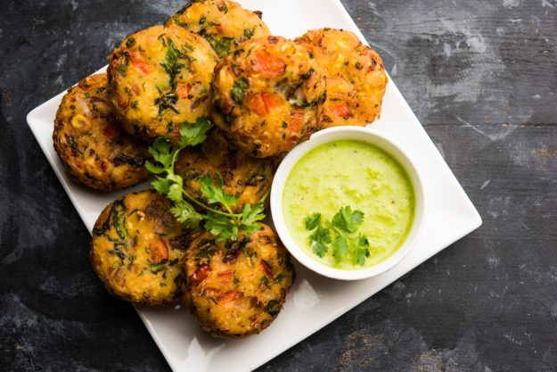 Pakoras