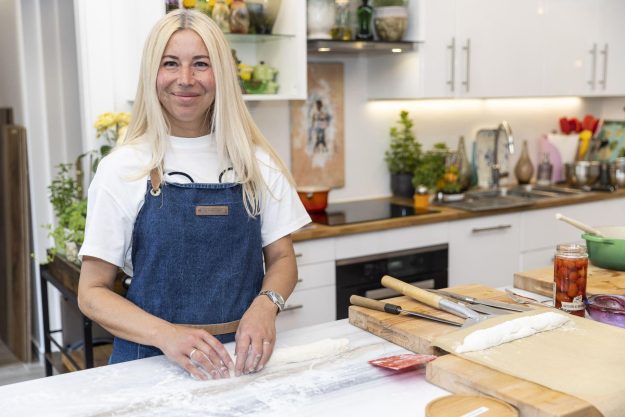 Französischer Kochkurs Wien - richtig gut kochen lernen