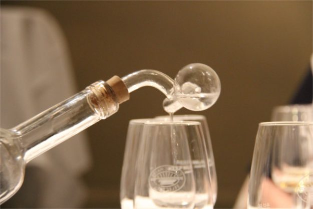 Gin-Tasting Wien – Distillerie