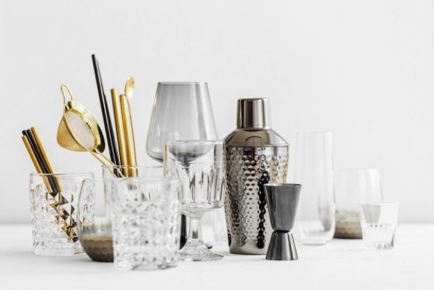 Gin-Tasting Wien – Gin mit Stil