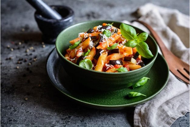 Italienischer Kochkurs Innsbruck: Pasta alla Norma