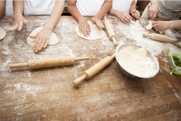 Pasta-Kochkurs Innsbruck – gemeinsam lernen und Spaß haben