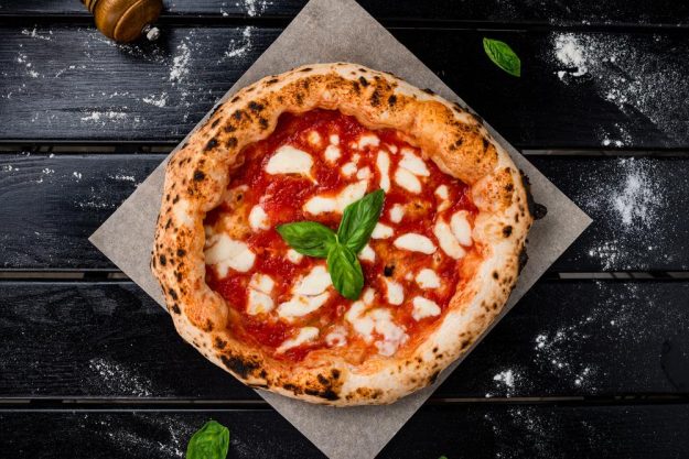 Pizza Backkurs Innsbruck die leckerste Pizza