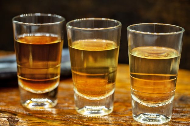 Rum-Tasting Wien – Rumsorten