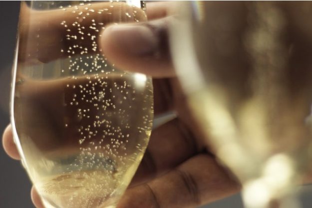 Schaumwein-Tasting Salzburg – Perlen im Sektglas