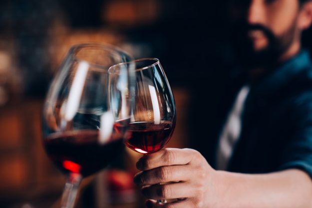 Weinseminar Wien – Chianti in Gläsern 
