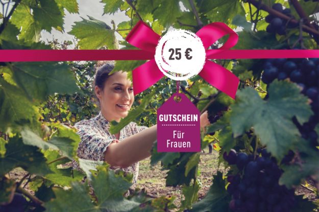 Geschenkgutschein für Frauen – Gutschein