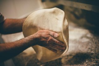 Pizza Backkurs Innsbruck Pizza wie in Italien