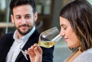 Weinprobe Salzburg Eine Welt im Glas