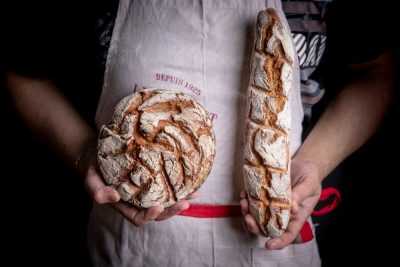 Brot-Backkurs Wien Unser tägliches Brot