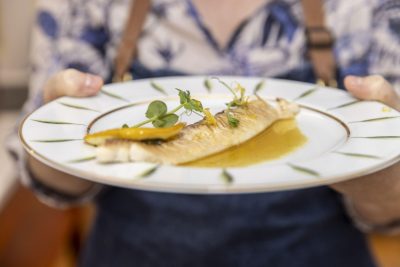 Französischer Kochkurs Wien Bon appétit!