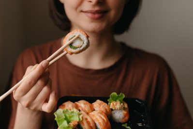 Sushi-Kurs Stuttgart Sushi de Luxe