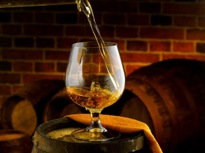 Single Malt Whisky-Tasting in Wien Islays größte Juwelen