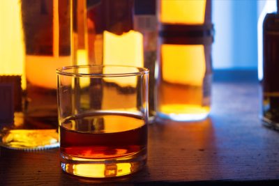 Whisky-Tasting Wien Whisky around the World