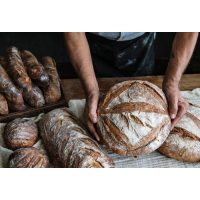 Backkurs Salzburg – Sauerteigbrot
