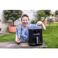 Airfryer @ Home