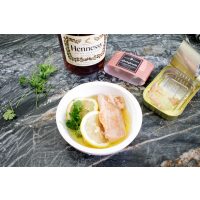 Fisch-Kochkurs Wien – Fisch einlegen