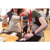 Fisch-Kochkurs Wien – Fisch filetieren