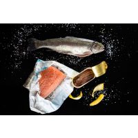 Fisch-Kochkurs Wien – Fisch-Variation