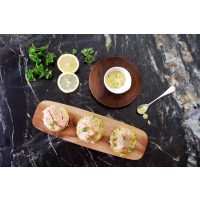 Fisch-Kochkurs Wien – Fisch