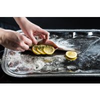 Fisch-Kochkurs Wien – Forelle