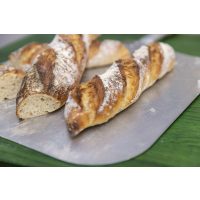 Französischer Kochkurs Wien - frisches Brot backen