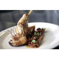 Französischer Kochkurs Wien - Kaninchen