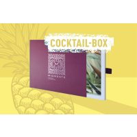 Weihnachtsgeschenk - Geschenkidee Erlebnisgutschein