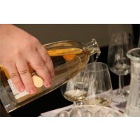 Gin-Tasting Wien – Gin einschenken