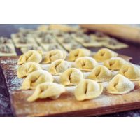 Pasta-Kochkurs Innsbruck – fertig geformte Tortelllini
