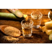 Rum-Tasting Wien – Cachaca im Glas