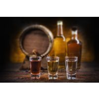 Rum-Tasting Wien – Cachaca