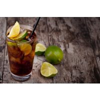 Rum Verkostung Wien - Cuba Libre