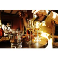 Rum-Tasting Wien –  Rum an der Bar