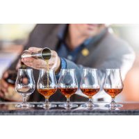 Rum-Tasting Wien – Rum Kostproben