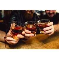 Rum-Tasting Wien – zusammen Rum trinken