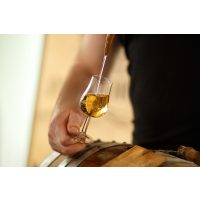 Whisky-Tasting Wien – Whisky aus Fass