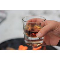 Whisky-Tasting Wien – Whisky in Hand