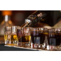 Whiskey Tasting in Wien – Whiskys verkosten