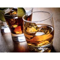 Whiskey Tasting in Wien – Dreierlei Drinks