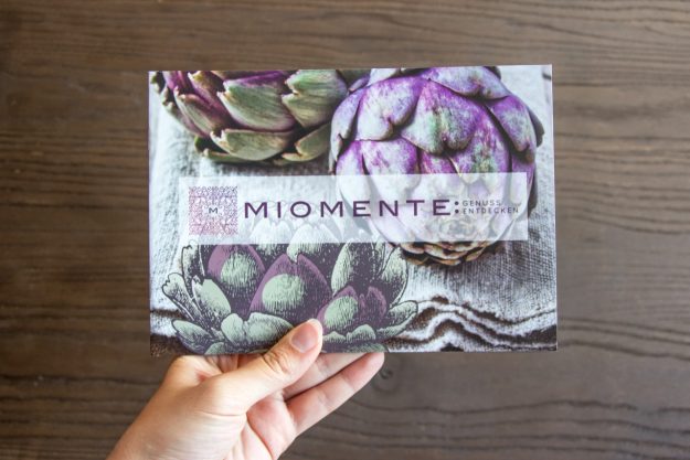 Weihnachtsgeschenk - Geschenkidee Erlebnisgutschein