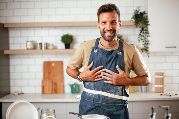 Frische Pasta selber machen - in der eigenen Küche